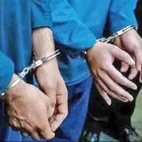 باند بزرگ سرقت قطعات و محتویات خودرو در مشهد متلاشی شد