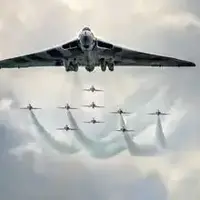 ترسناک ترین صدا در حوزه هوانوردی!