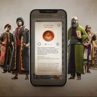 عرضه رایگان Discovery Tour بازی Assassin’s Creed Mirage برای موبایل