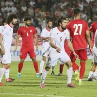 کار تیم ملی فوتبال در کافا «غلط» است؛ انتقاد از روش جوانگرایی ایران