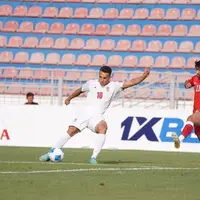 کربکندی: آمار کادر فنی تیم ملی با چیزی که می‌بینیم مغایرت دارد