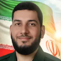 تشییع پیکر شهید مدافع وطن فردا در شهرضا برگزار می‌شود