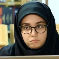 چهره ها/ الناز، سپیده و مرتضی خوشنام در پشت‌صحنه سریال بچه مهندس