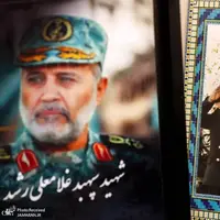 نماینده اسبق مجلس: اگر شهید رشید نبود پس از ترور هنیه جنگ شروع شده بود