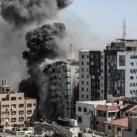 اسرائیل به دنبال قطع کامل ارتباط غزه با جهان خارج
