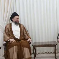 عمار حکیم: صهیونیست‌ها به دنبال آشوب در ایران هستند