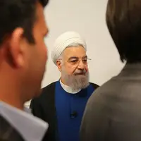 سرمقاله فرهیختگان/ آیینهٔ عبرت حکمرانی یا معلم؟