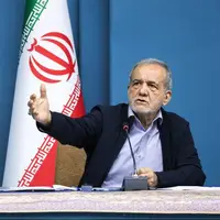پزشکیان: وزارت کشاورزی بر هزینه‌کردها دقت کند تا کالا گران تهیه نشود