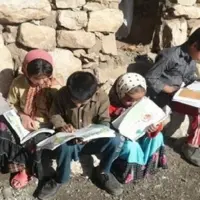 ۷۰ مدرسه سنگی لرستان در آستانه برچیده‌شدن