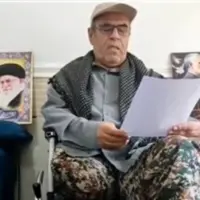 فرمانده جانباز سی‌سختی پس از سال‌ها صبوری به شهادت رسید