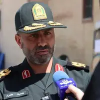 باند سارقان مسلح در جاده‌های لرستان منهدم شد