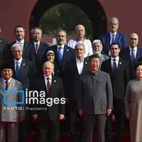 سخنان ترامپ اعتراف به قدرت شانگهای است