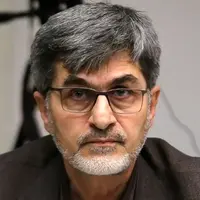 کوچک زاده: از خشونت بیزارم