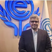 مشاور وزیر خارجه، معاون دبیرکل اکو شد