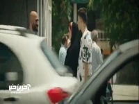 من اگه تو بیابون هم گیر کنم به تو بله نمیدم!