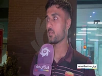 کاظمی: گل‌محمدی نگاه ویژه ای به جوانان دارد
