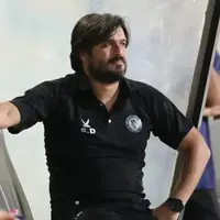 دقیقی: دیسک گردنم گرفت، نمی‌توانستم راه بروم!