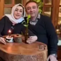 ماجرای پلیسی که در حمله اسرائیل به ایران شهید شد