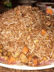از شما/بریانی جنوبی 