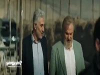 همیشه دوست دارم اینقدر بهم بزنن که اگه اون روم زد بیرون گله ای نباشه!