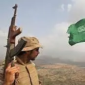 حمله عربستان به یمن