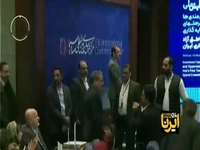 حضور عراقچی در همایش ملی توانمندی‌های سرمایه‌گذاری مناطق آزاد و تجاری ایران