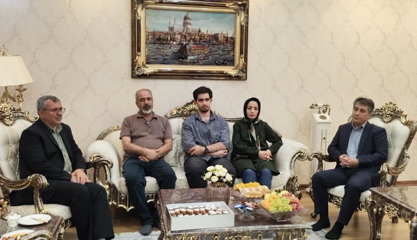 درخشش ۱۸ دانشآموز خلخالی در کنکور