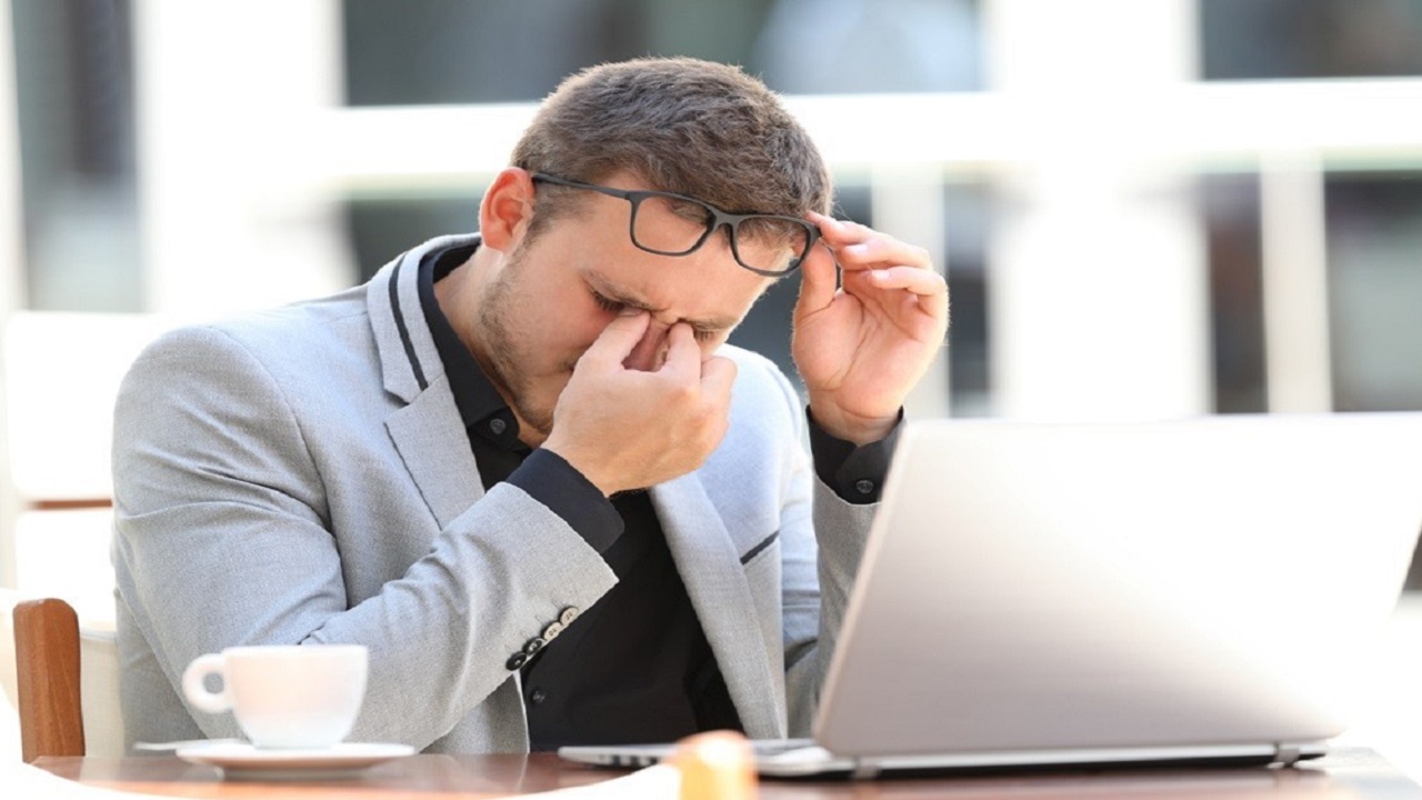 تماشا با دور تند؛ ممنوع!