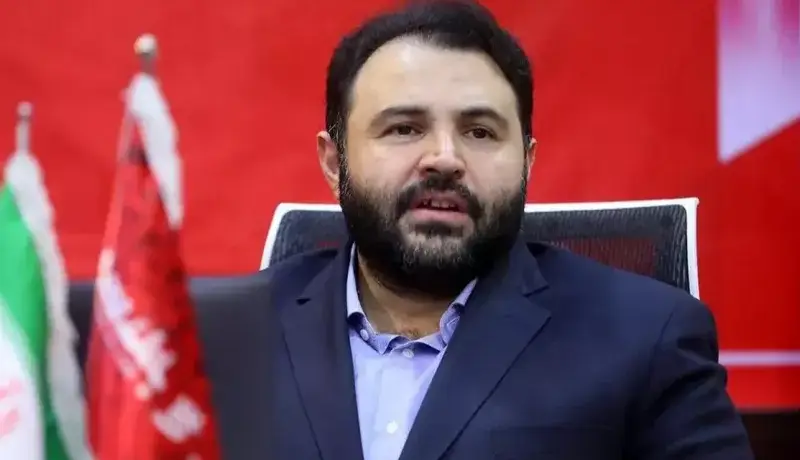 مدافع یوونتوس در مذاکره با پرسپولیس!