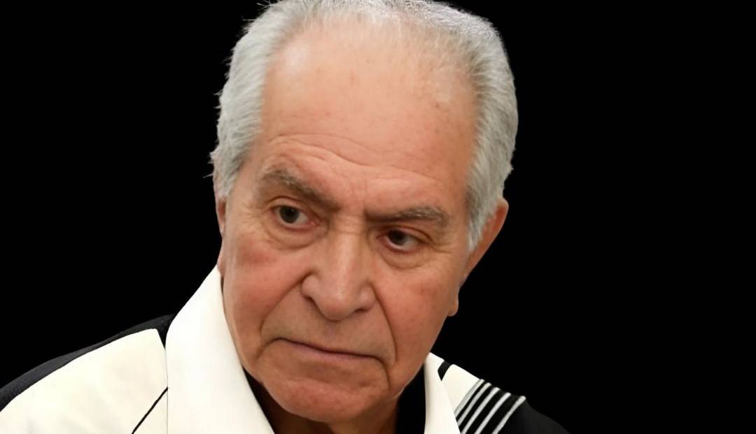 هوشمند عقیلی درگذشت