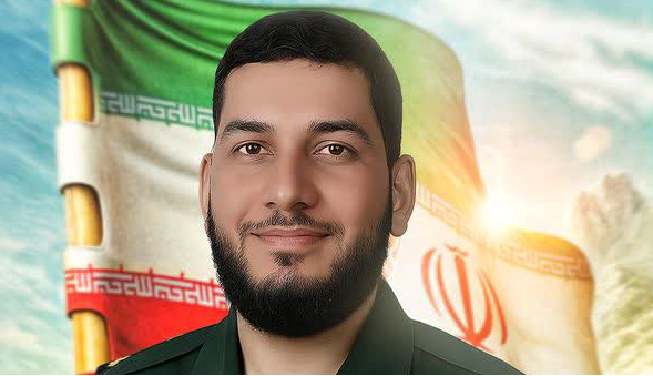 تشییع پیکر شهید مدافع وطن فردا در شهرضا برگزار میشود