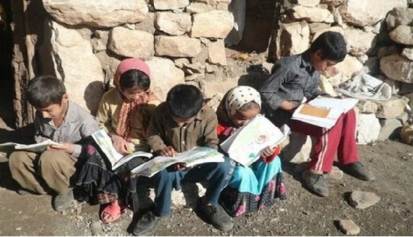 ۷۰ مدرسه سنگی لرستان در آستانه برچیدهشدن