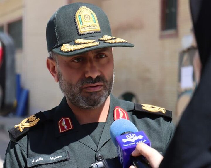 باند سارقان مسلح در جاده‌های لرستان منهدم شد