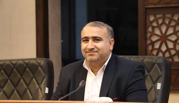 بلندترین سورتمه کشور در گرگان به بهرهبرداری میرسد