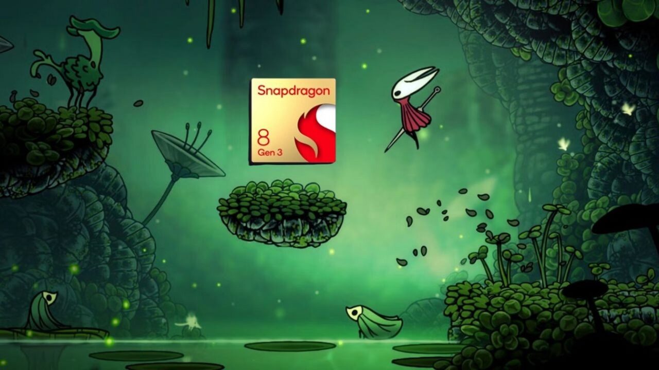 با شبیه‌سازهای موبایل می‌توان بازی Hollow Knight: Silksong را با کیفیت 4K و نرخ 60FPS اجرا کرد