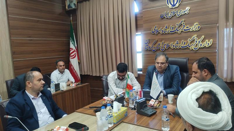 معاون کانونهای مساجد کشور: فعالیتهای جریانساز در مساجد حمایت میشوند