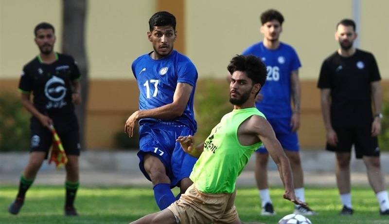 حاجیپور: از هفته پنجم در آبادان میزبانی میکنیم