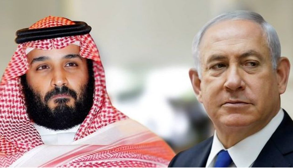 ادعای شبکه اسرائیلی درباره هشدار بن‌سلمان به صهیونیست‌ها