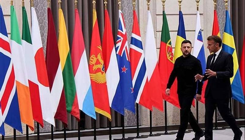 آمریکا و اروپا استراتژی واحدی در قبال بحران ندارند