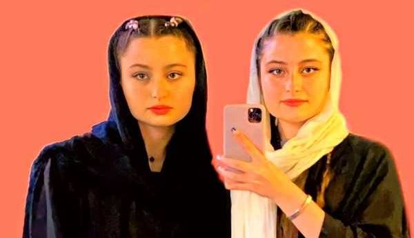 سارا و نیکای سریال «پایتخت» به ایران برگشتند