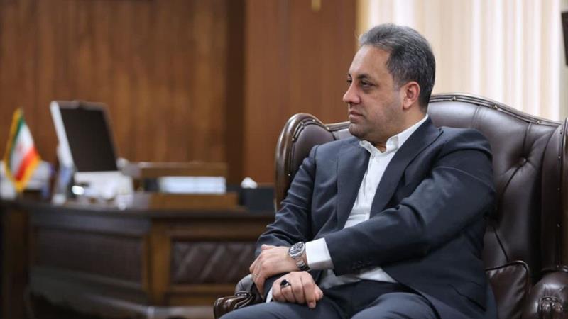 ریل گذاری توسعه اقتصادی البرز در سایه وحدت بخش خصوصی و دولتی