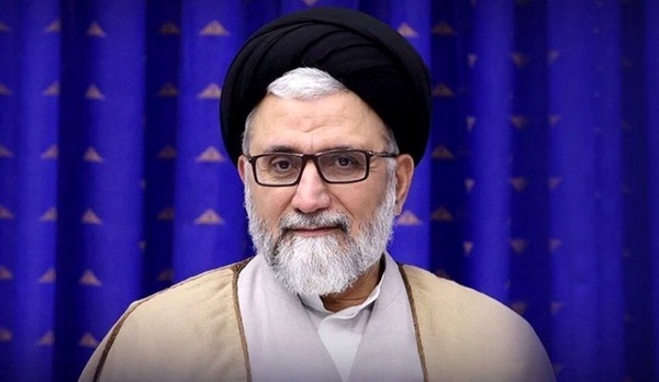 شگفتانه وزیر اطلاعات برای ملت ایران