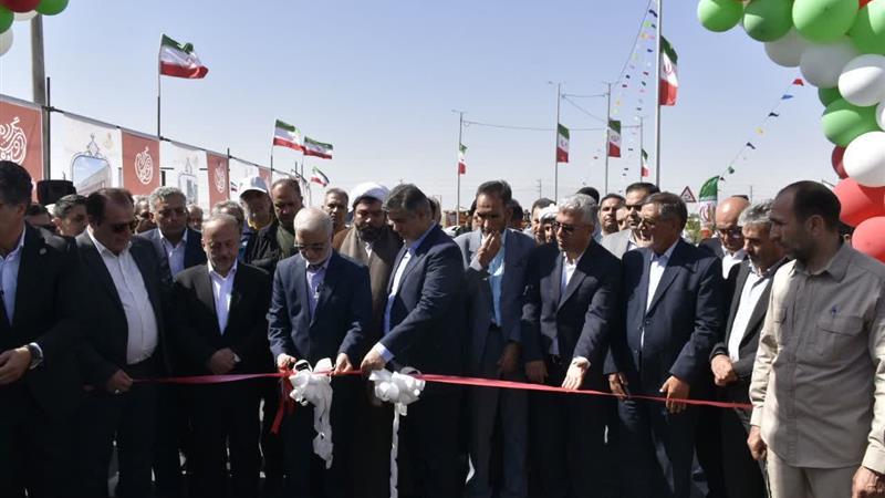 هفته دولت؛ کلید طلایی توسعه اقتصادی و اجتماعی استان مرکزی
