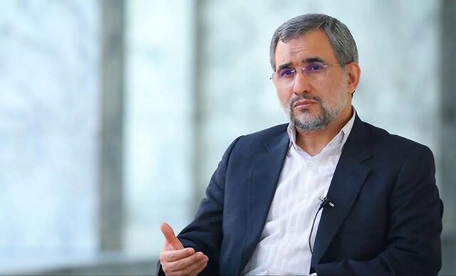 معاون پزشکیان: ممکن است انگیزههایی در بزرگنمایی مشکلاتی که امروز ایجادنشده، وجود داشته باشد