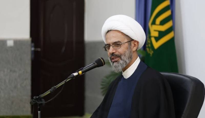انتقاد امام جمعه بجنورد از وضعیت بیحجابی در شهر