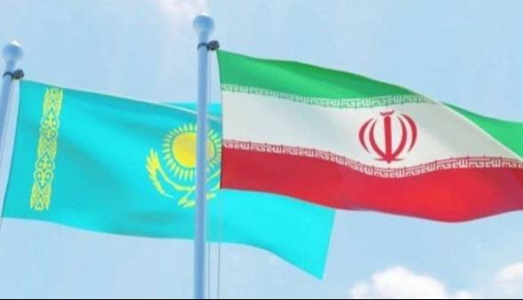 گلستان، دبیرخانه ملی تبادل فناوری ایران و قزاقستان شد