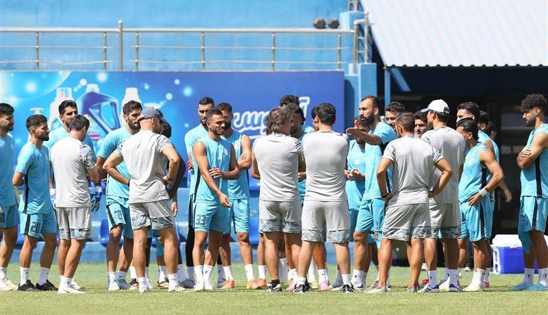 درخواست استقلال برای افزایش سهمیه خارجی بازیکنان