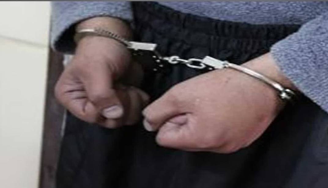 دستگیری سارقان زورگیر در شرق نوشهر