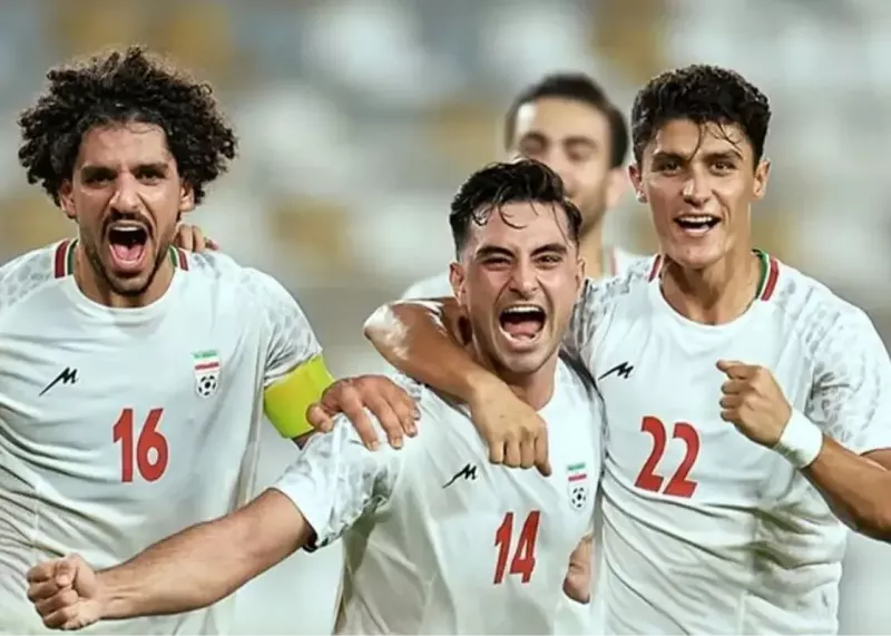 ایران به مرحله نهایی جام ملتها میرسد؟