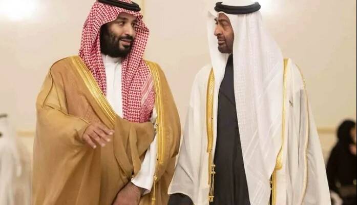 پیام هشدارآمیز امارات خطاب به تلآویو